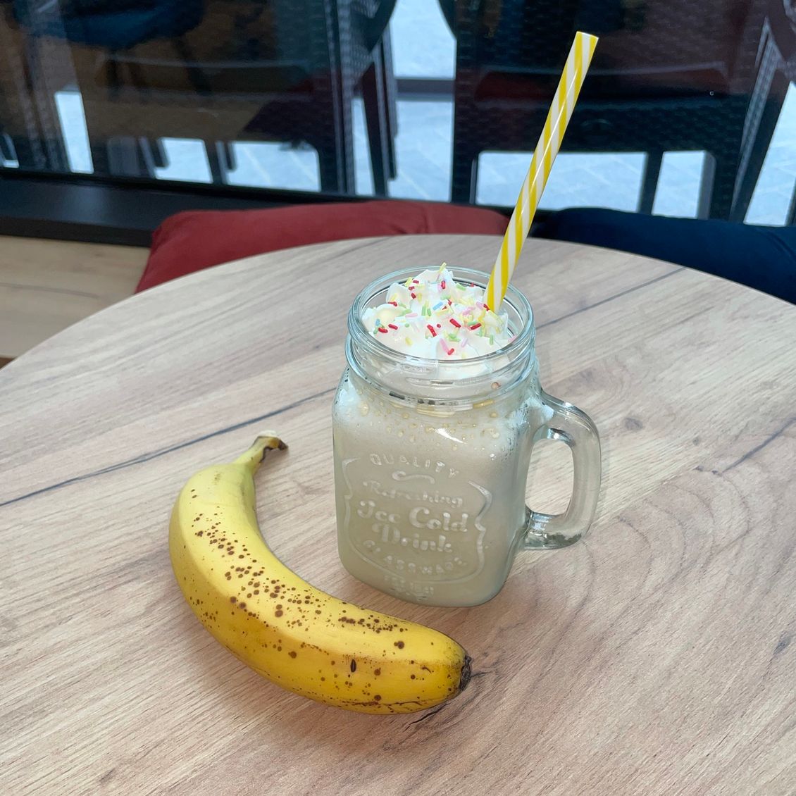 smoothies