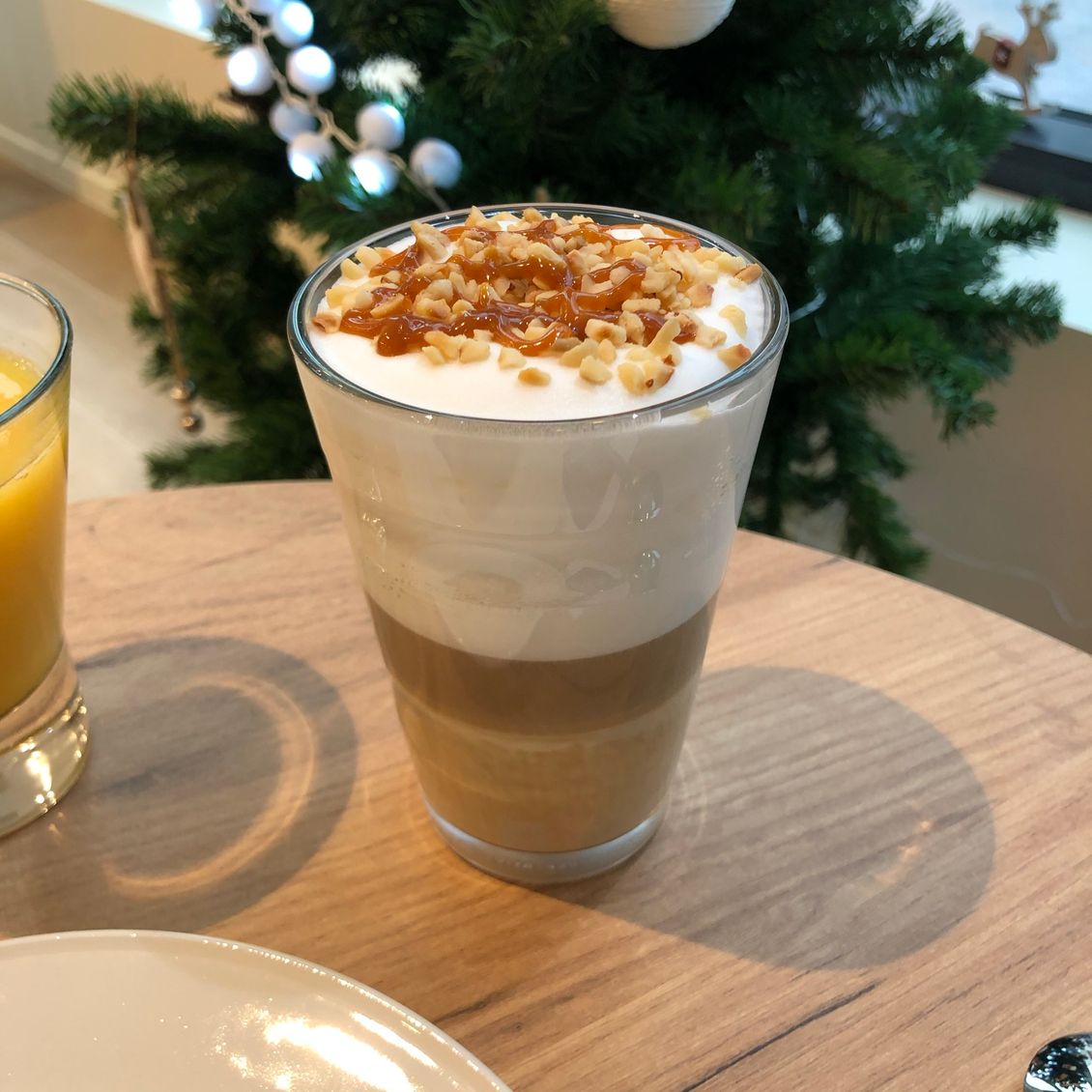 cappuccino